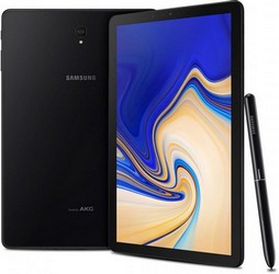 Замена матрицы на планшете Samsung Galaxy Tab S4 10.5 в Саранске